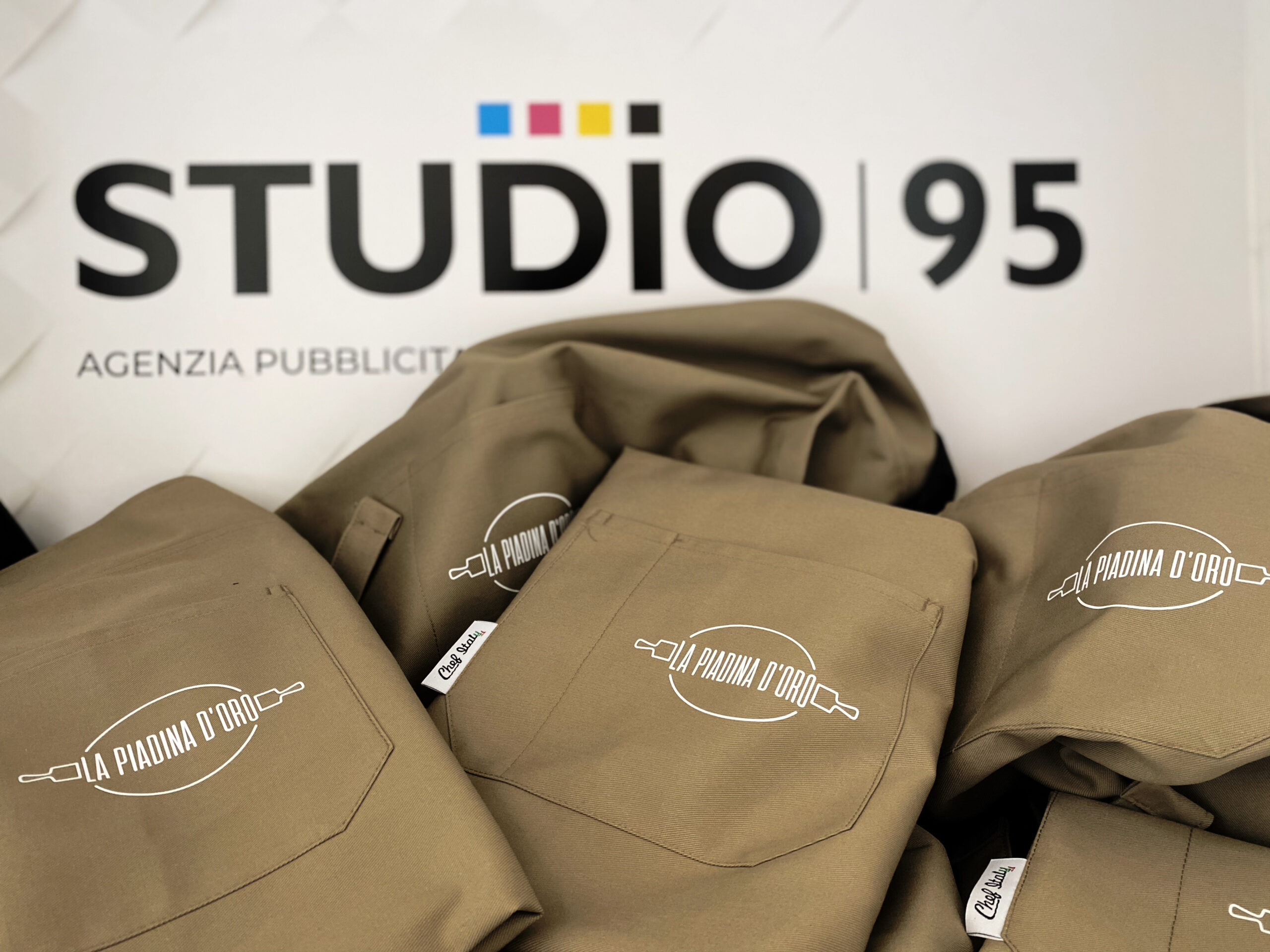 Homepage | Studio 95